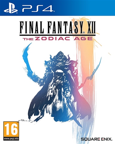 Final Fantasy XII - CeX (ES): - Comprar, vender, Donar